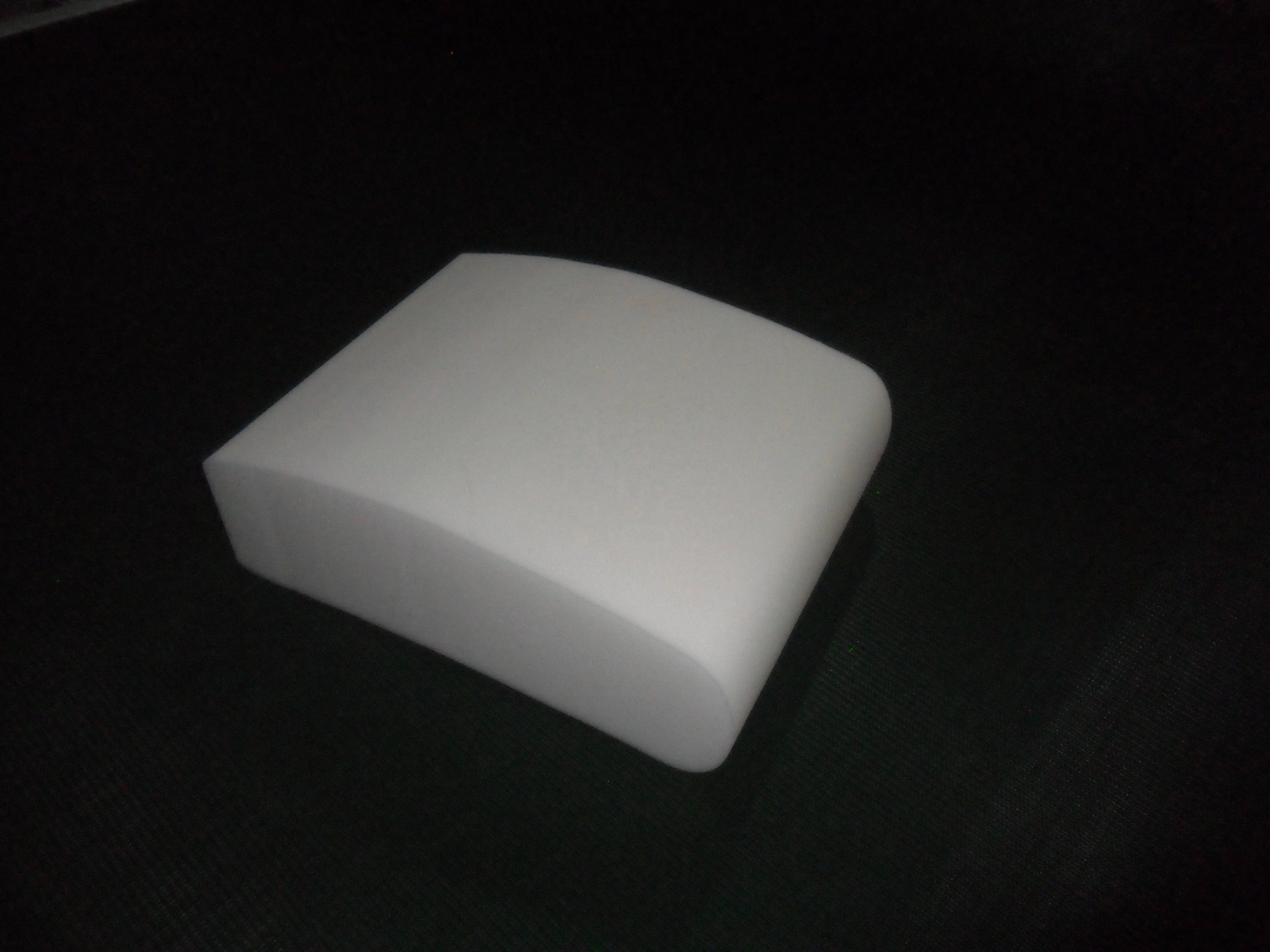 
HK-5 CNC profile cutter polyurethane foam cutting machine 