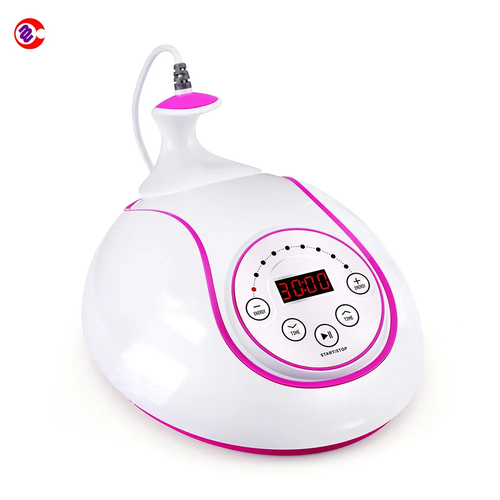 

Most Popular New design Cavitation 2.5 Weight Loss Machine 60K Cavitaiton Device