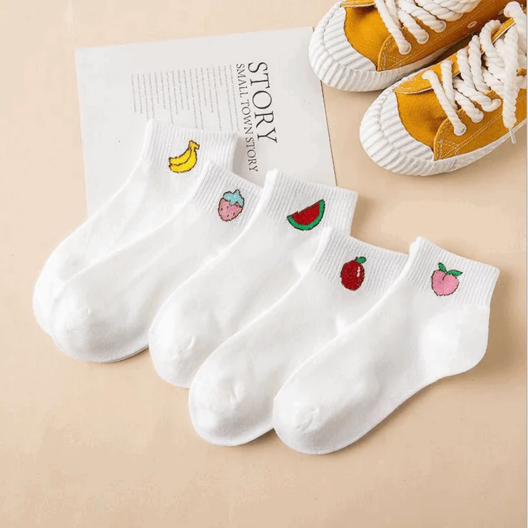 

Women stocking sport socks Boat Socks Women Socks