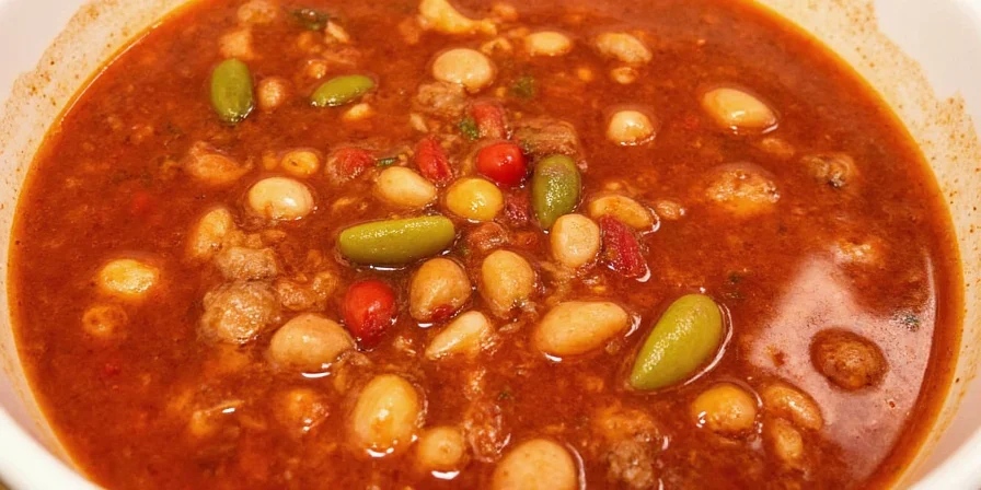 Pozole Rojo Ingredients: Spicy Secrets Behind the Soul of Mexican Soup!