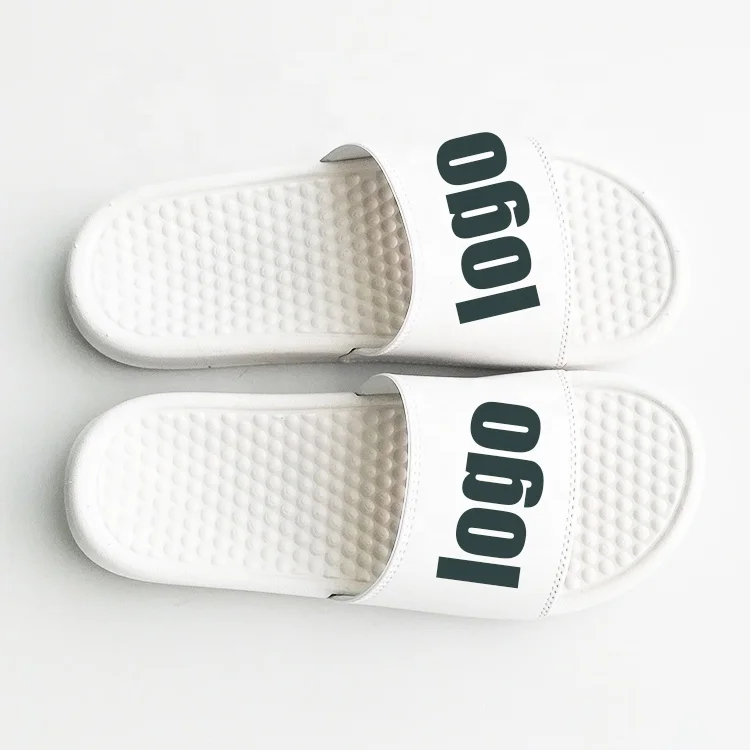 

foot Massage Women slippers sandals customization logo slides casual fashion slides custom logo flip flops for men Slippers