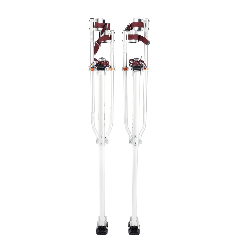 48"64" Drywall Adjustable Stilts Buy Walking Stilts For Sale,Drywall