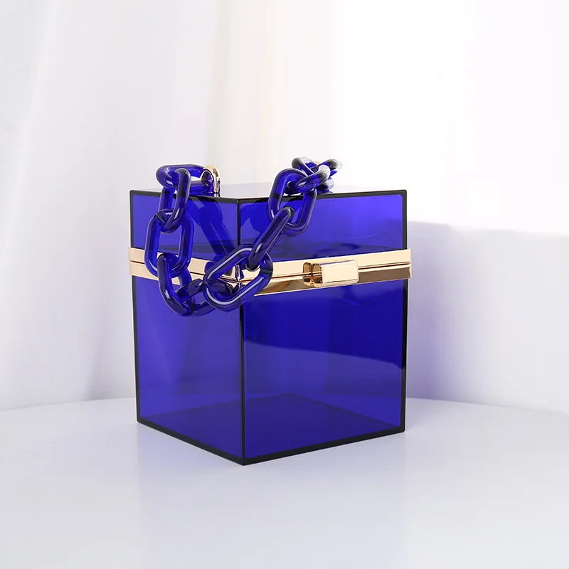 

Large clutch bag evening clutch bag for women crystal clutch bags, 6 colors