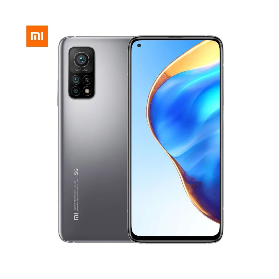 

Online Shopping 6.67 inch MIUI 12 Support Google Play Face Unlock 8GB 128GB Xiaomi Mi 10T Phones