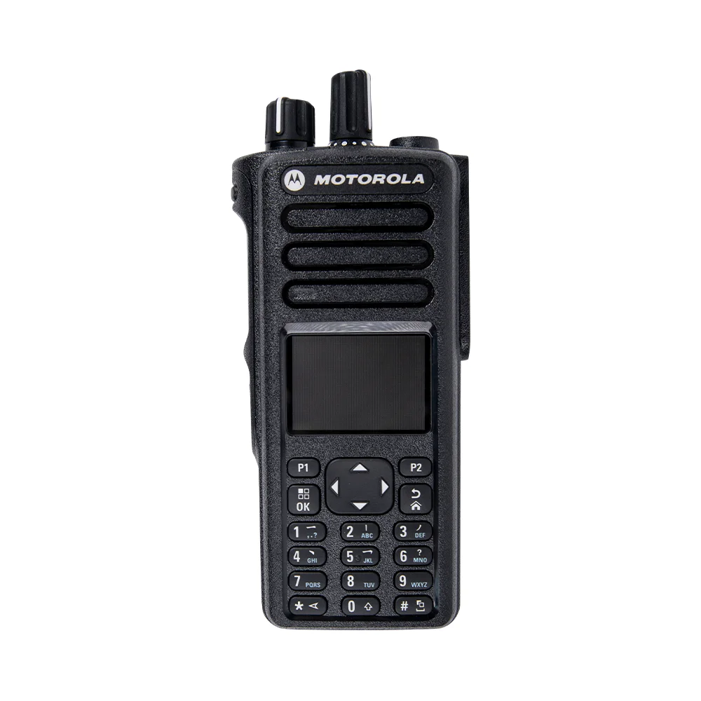 

Moto-rola Walkie Talkie Digital XIR P8668I XIR P8660i XIR8600i DP4800e DP4800 DP4801e GP338D Radio DMR