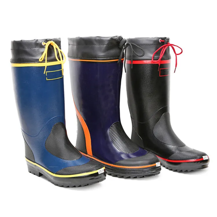 

Best Roadmate Hiking EN ISO 20345 Leather Safety Boot Shoes Without Laces