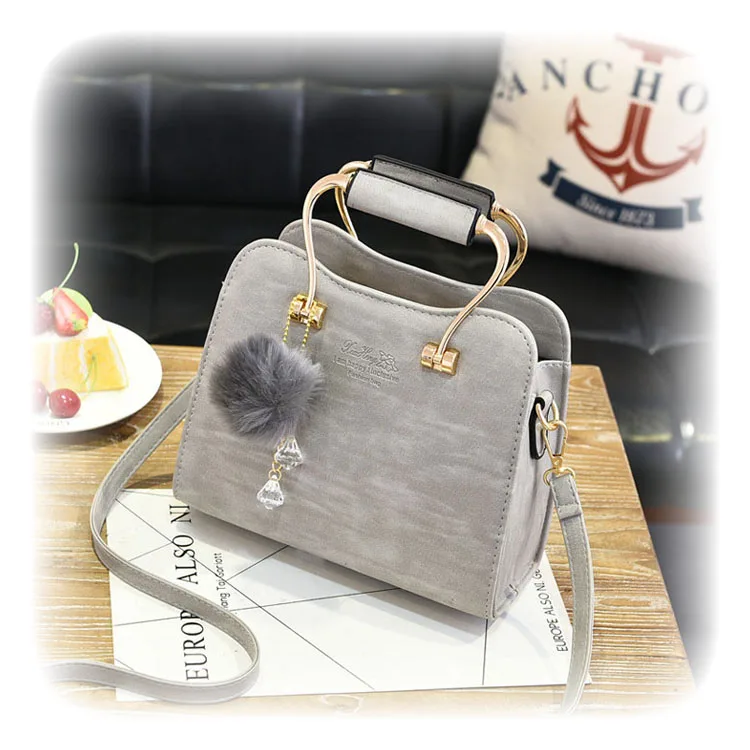 

Female Bag 2021 New Fashion Ladies Small Bag Shoulder Diagonal Handbag Small Square Bag Solid Tote Handbag, 7colors