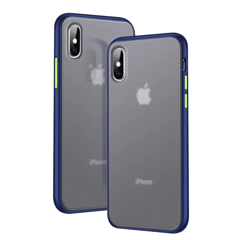 Mobile Cell Phone Case For iPhone Xr, Mobile Phone Accessories Phone Case for iPhone Xr