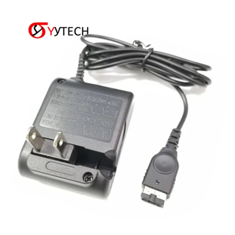 

SYYTEC US GBA SP Charger AC Adapter Power Supply Applicable For Nintendo NDS Game Boy SP