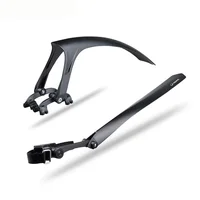 

RBRL OEM 700c Rear Front Road Bike Fenders Bicycle Mudguard With Two Version