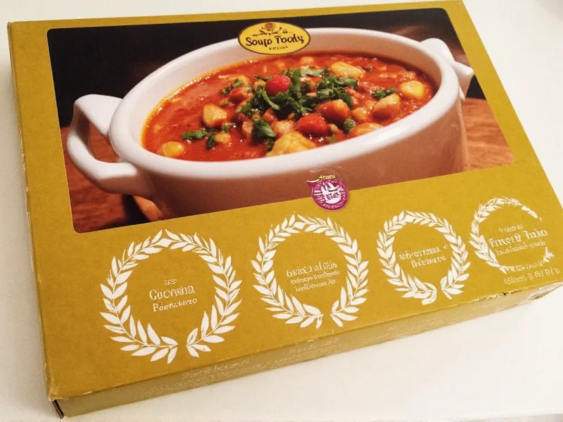 Panera Soup Menu Today: Current Options & Prices (2024)