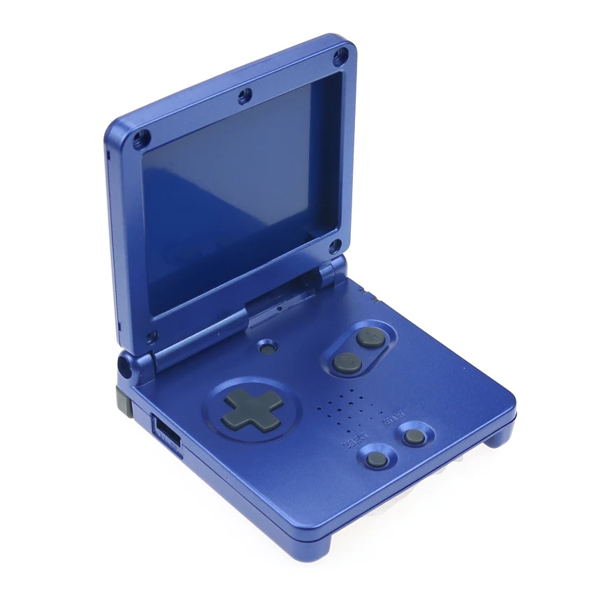 任天堂gba Sp Gameboy Advance Sp Yx 517的全外壳外壳保护套更换 Buy 全外壳外壳保护套 用于任天堂复古火影忍者外壳 用于gba Sp外壳product On Alibaba Com