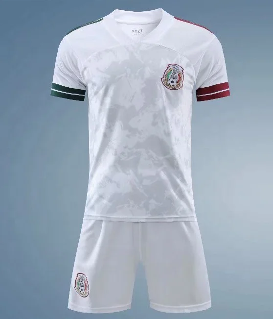 where can i buy a mexico jersey