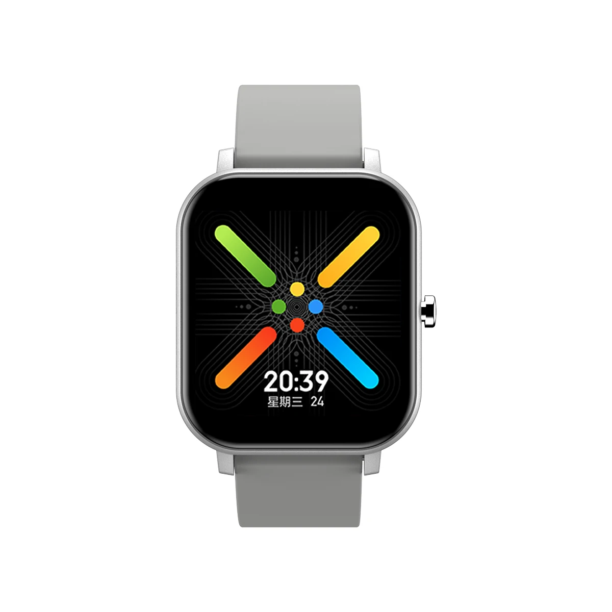 

Dw35pro 1 Clone Model A2292 Design Z01 Ares Smart Watch 40Mm