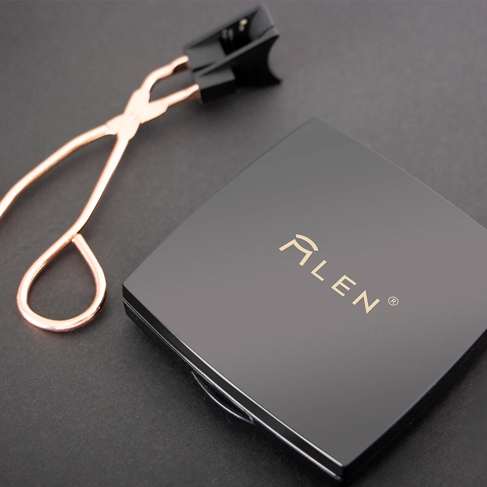 

Mlen 2021 Fashion Trend False Magnetic Eyeliner Lash Magnet Eyelashes
