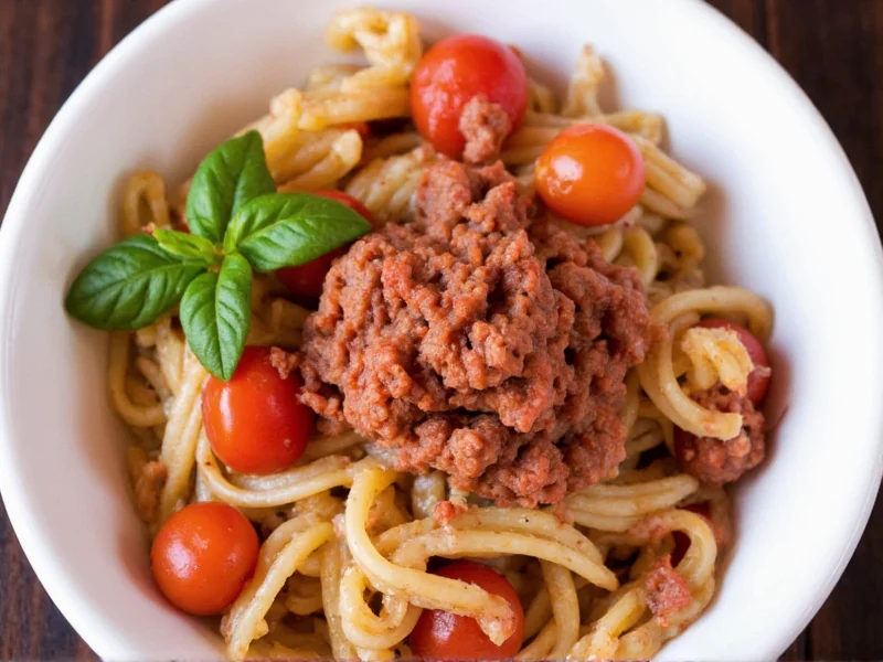Top Ground Italian Sausage Recipes for Every Meal