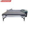 Hot Sale Vinyl Defence Cutting Machine For Glass Wool