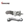 OEM Heavy Machine Machinery Forgings Drop Forged Parts