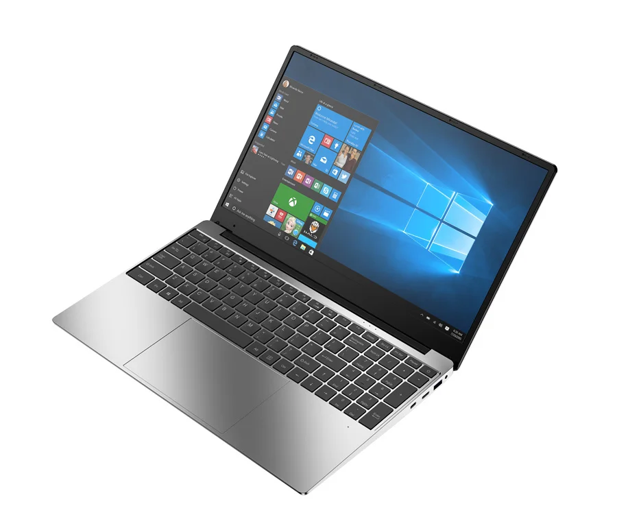 

2021 Brand New OEM 15.6inch i5 laptops Windows10 pro 8GB+ 512g 1920*1080 FHD IPS Laptop education learning and office