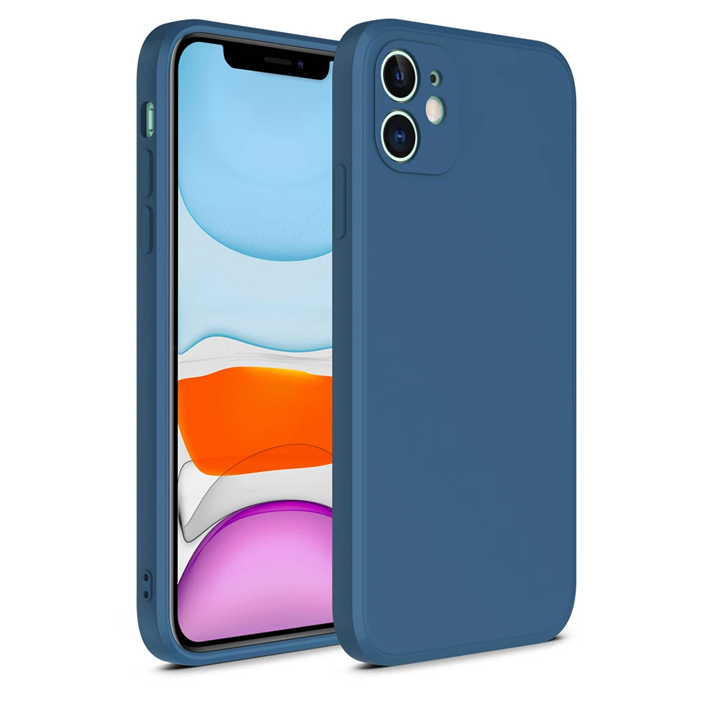 

Good Quality TPU phone accessory for iphone for apple Anti Shock Phone Case Cover for iphone 11 pro max