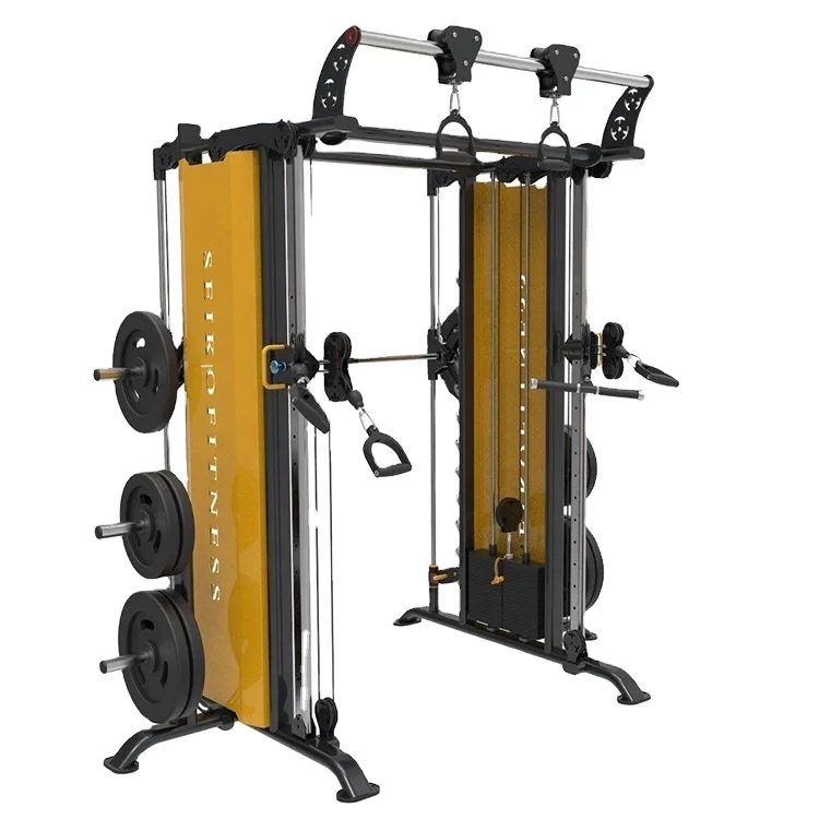 

exercise machine new products multi function rack equipment gym Function Bodybuilding, Optional