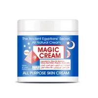 

DR.DAVEY Magic All Purpose Skin Cream | Skin Hair Anti Aging Stretch Marks eye cream| All Natural Ingredients