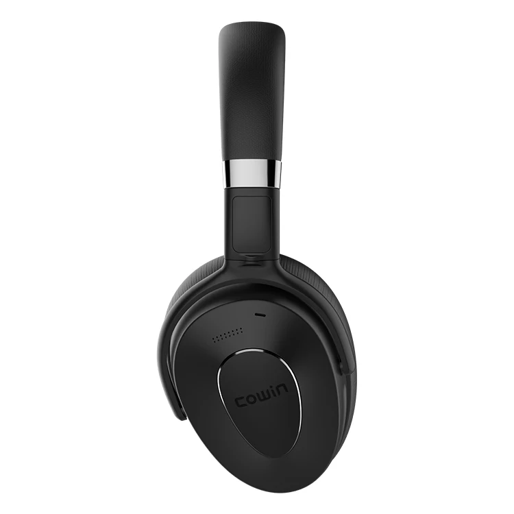 

Noise Cancelling Ear Headphones With Mic Original