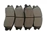 Shituo Performance Brakes Good Quality Break Pads fit for cars