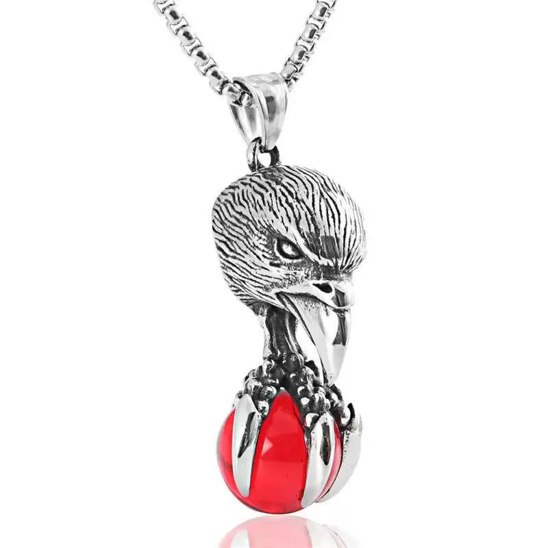 

Jewelry making stainless steel pendant 316 L stainless steel casting Necklace Pendant for men women