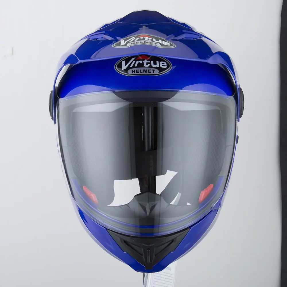 vega dirt bike helmet