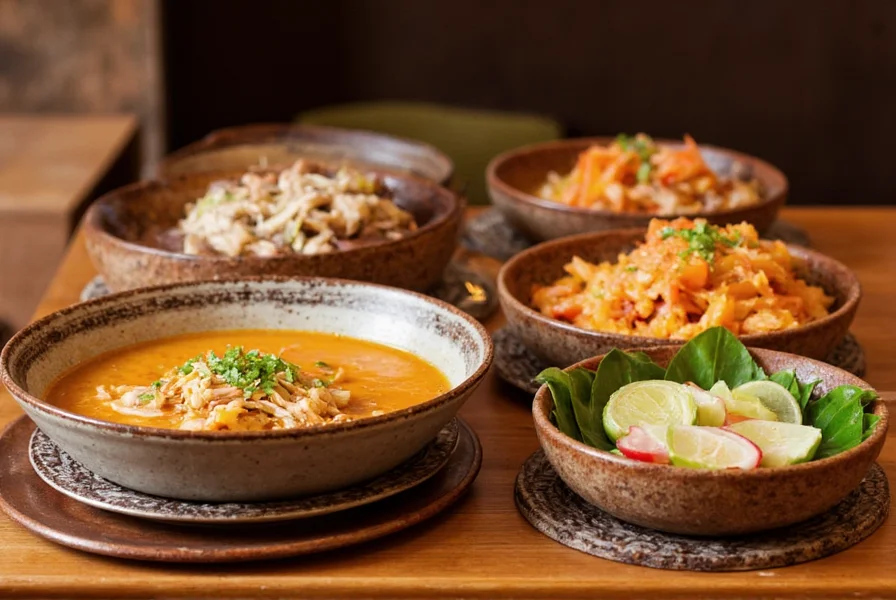 Chili Thai Tacoma: Authentische thailÃ¤ndische Gerichte mit echter Thai Chili