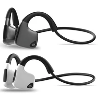 

Portable Bone Conduction Headphones Long Range Wireless Headset