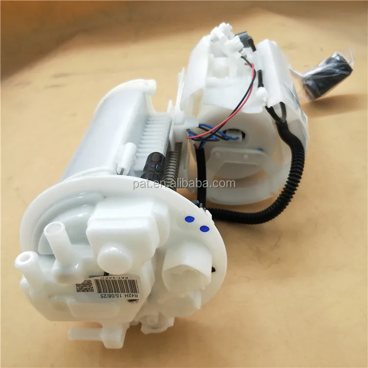 Pompe à Carburant De Rechange - Compatible KTM/Husqvarna 250/350/450/501 - Référence OEM 75007088211