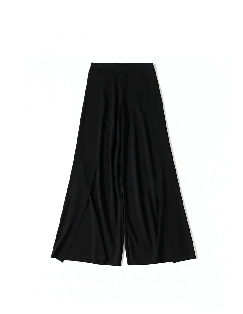 

High quality women's trousers and women's loose pants & trousers wholesale plus size women's pants & trousers, Customized colors