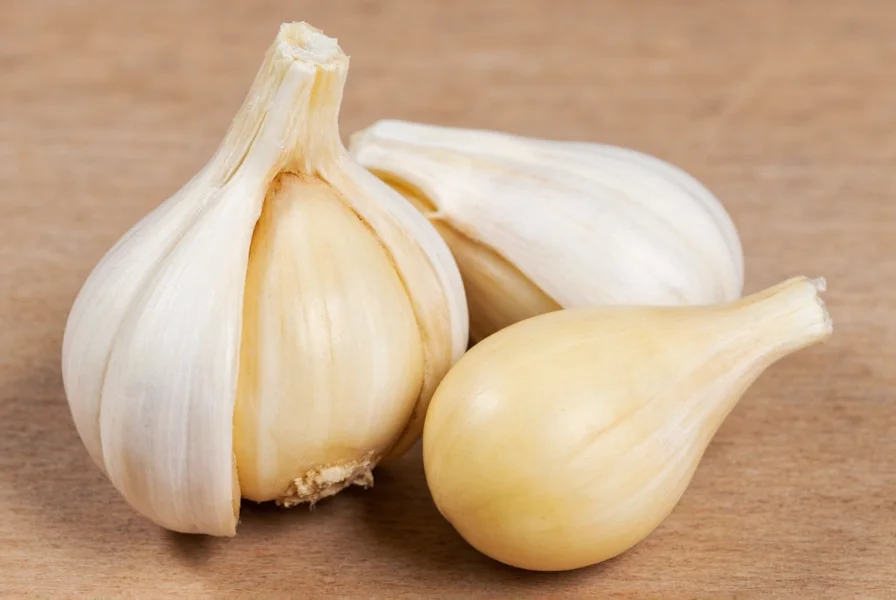 Garlic Clove: Definition, Measurements & Culinary Uses