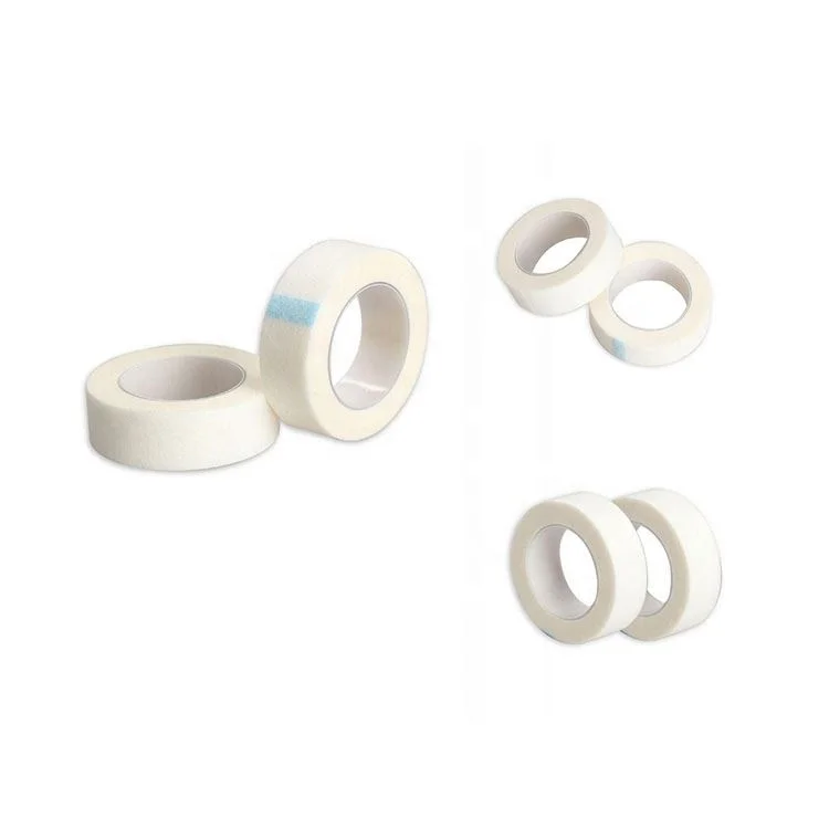 
Disposable Adhesive Paper Surgical tape 