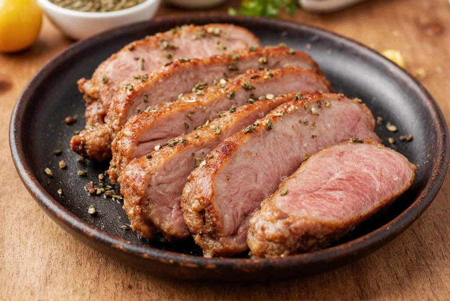 Salt and Pepper Pork: Crispy Recipe & Essential Tips