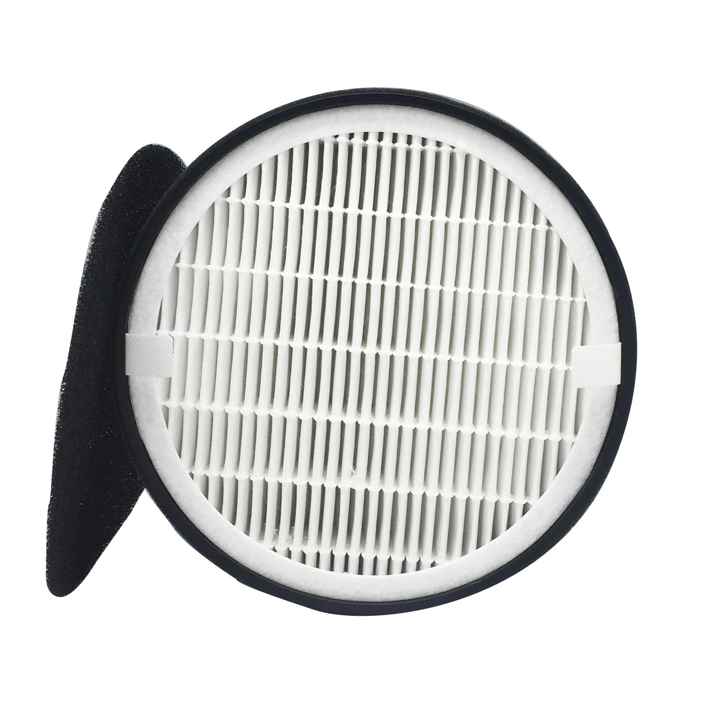 Round Activated Carbon Filters Air Purifier H12 Hepa Air Filters Buy