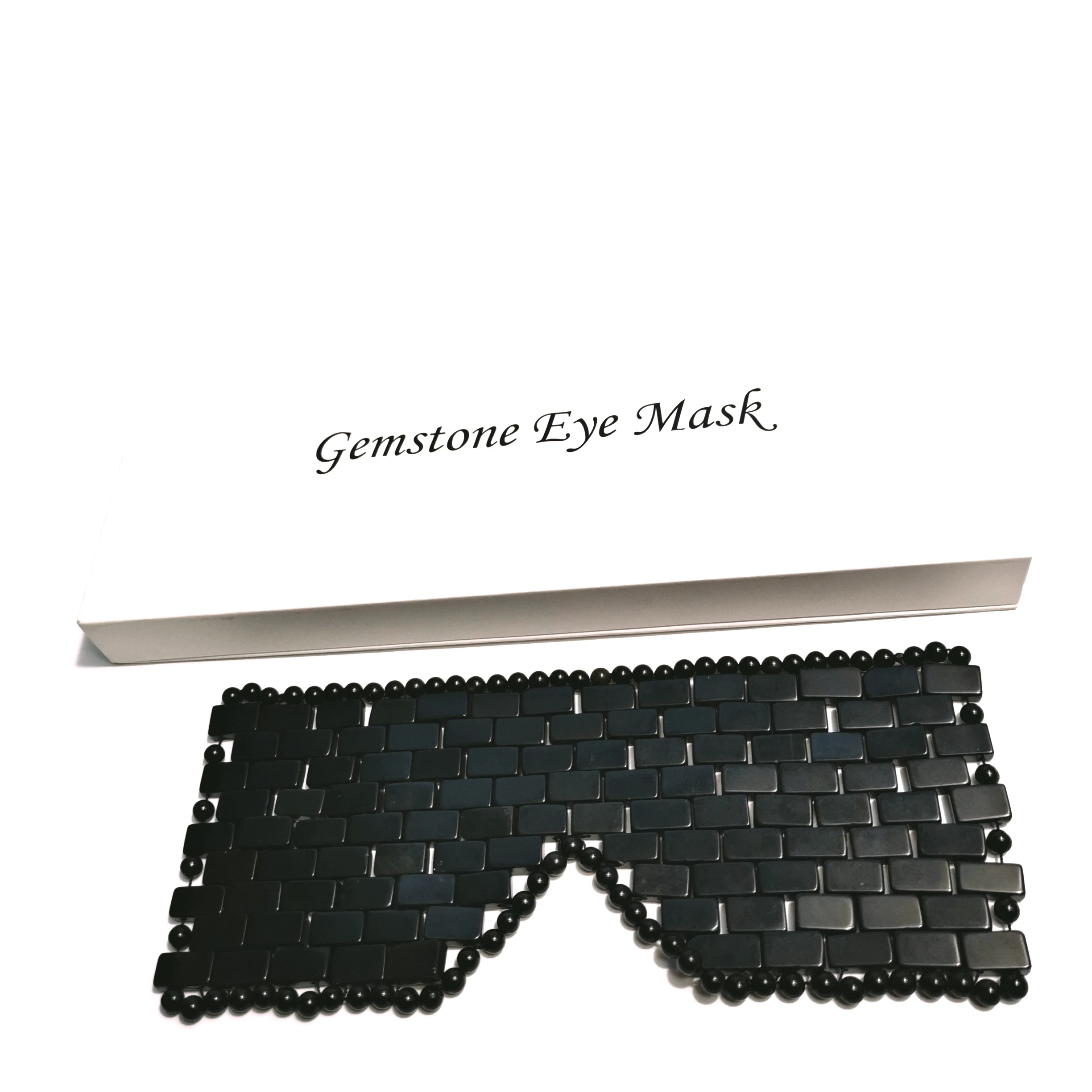 

Custom Cool Gel Eye Mask Eye Pads Patches 24k Gold Anti-wrinkle-moisture Crystal Collagen Eye Mask
