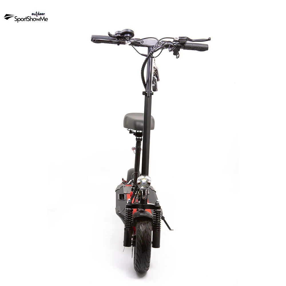 

ShowMe J01 US Warehouse Wholesale OEM ODM Hot Sale Product Adult Off Road 350w 500w Electric Scooter