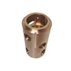Stainless steel Rotary Valve Bushing,bronze sleeve bushing,invar/kovar shaft bearing liner bushing