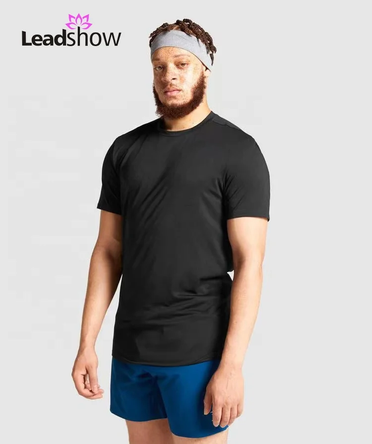 

High Quality eco-friendly Custom fit logo shirts soft comfortable design tee Quick Dry t shirt sports gym fitness men's t-shirts, Pink ,light gray ,black , white