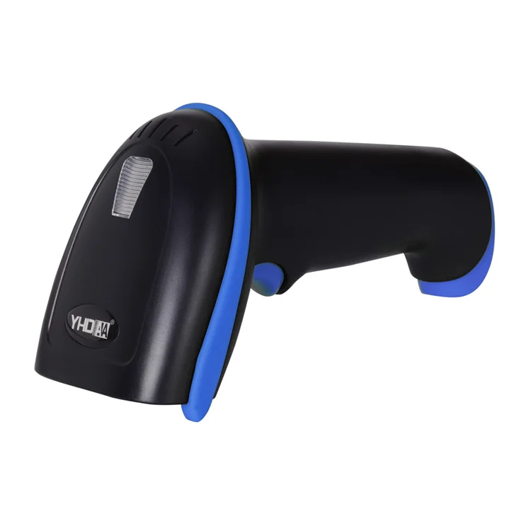 

New look rs232 barcode scanner manufacturer oem 2d wired handheld reader