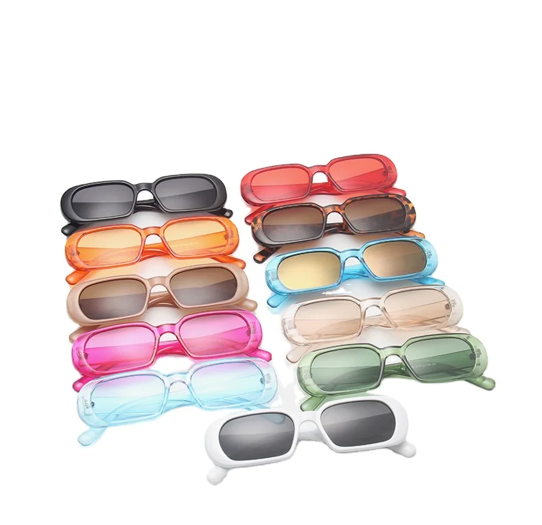 

Widely Used Superior Quality Small Frame Oval Sunglasses Vintage, 11 colors