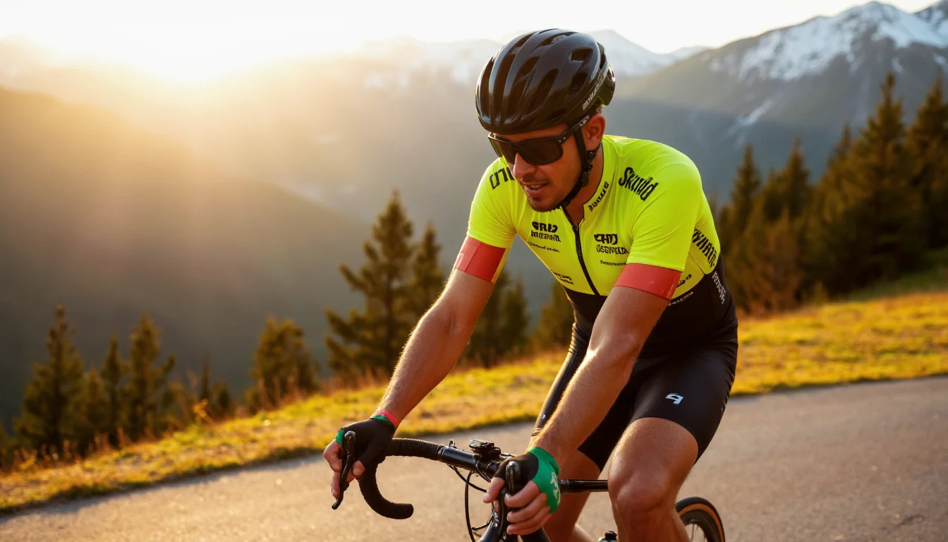 How to Improve Cycling Climbing: The 2026 Spring Power and Cadence Plan