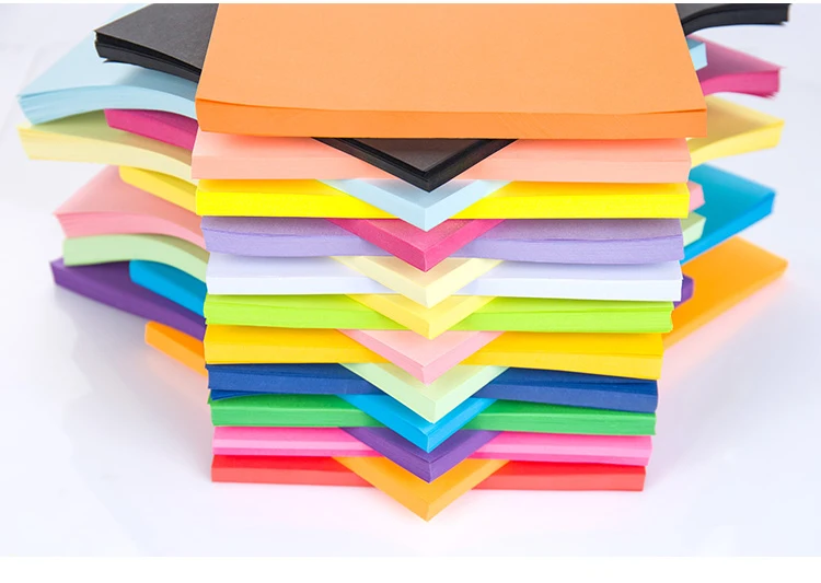 High Quality Printing Cheap A4 Color Printing Copy Paper Buy Copy