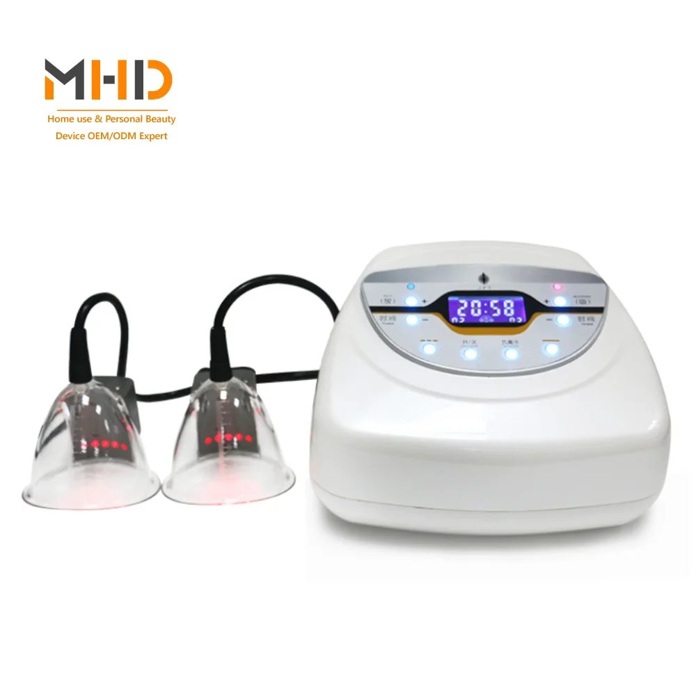 

2021 New Arrival Butt Facelift Machine Vacuum Breast Enlargement Pump Colombian Butt Lift Machine