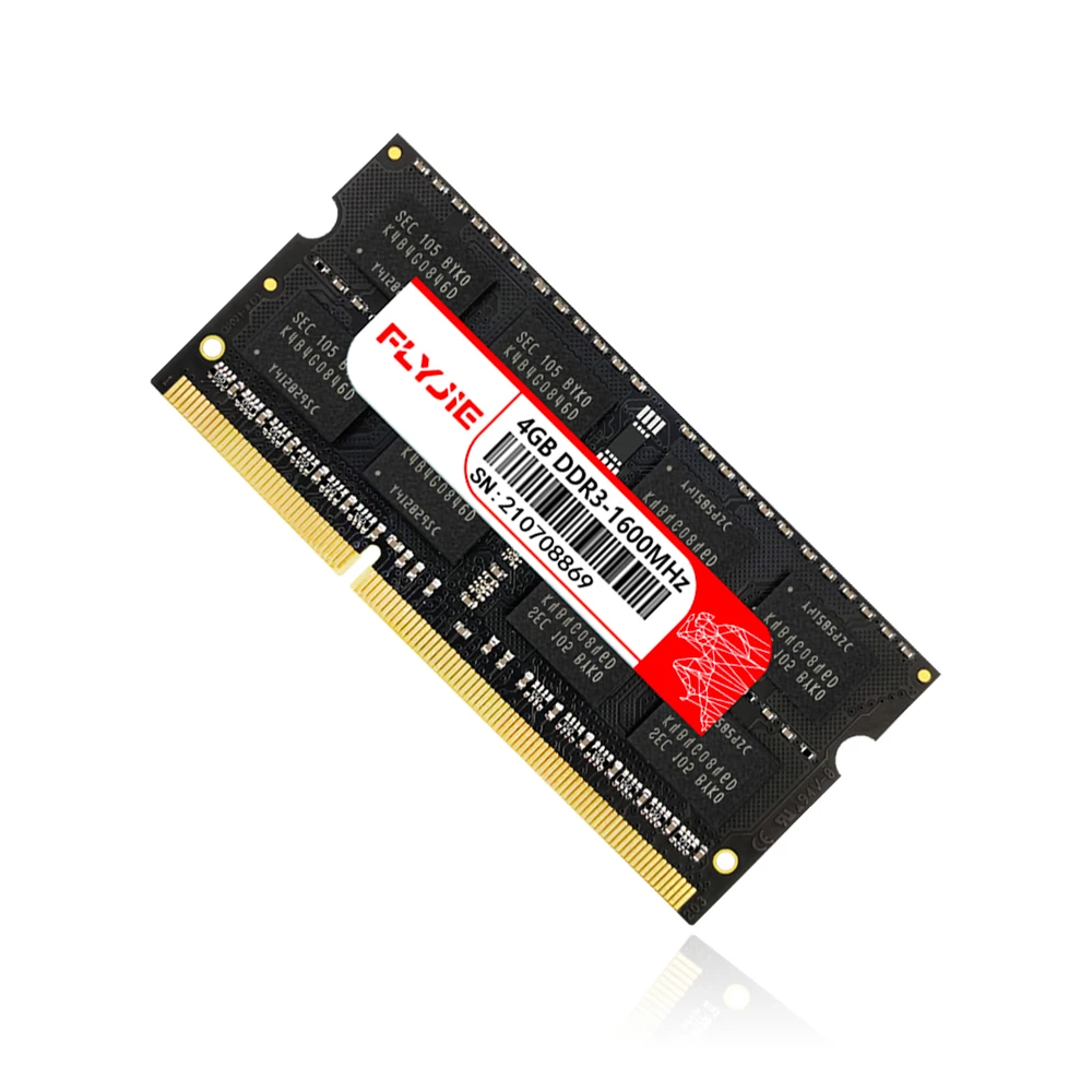 

Flyjie Wholesale computer ddr2 4gb ddr3 4gb ddr4 8gb ram memory