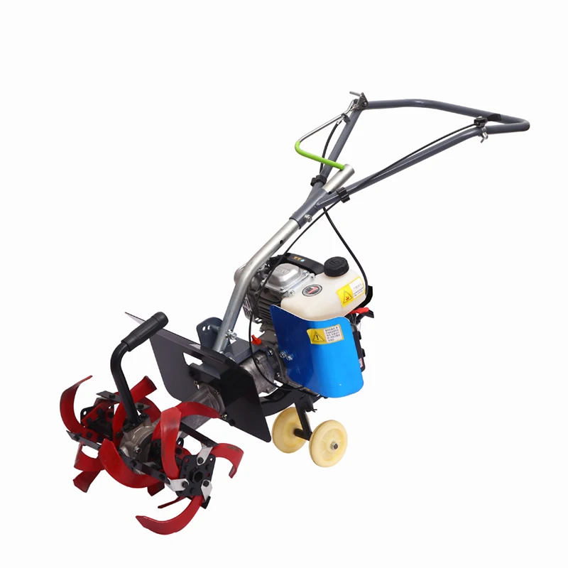 
Mini Cultivator Farm Machine Odidha Tillers Power 