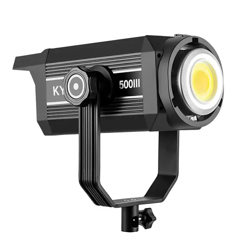 

300w LED Light for Video Shooting 2800-6800K Photography Light Remote Control Continuous Output Lighting